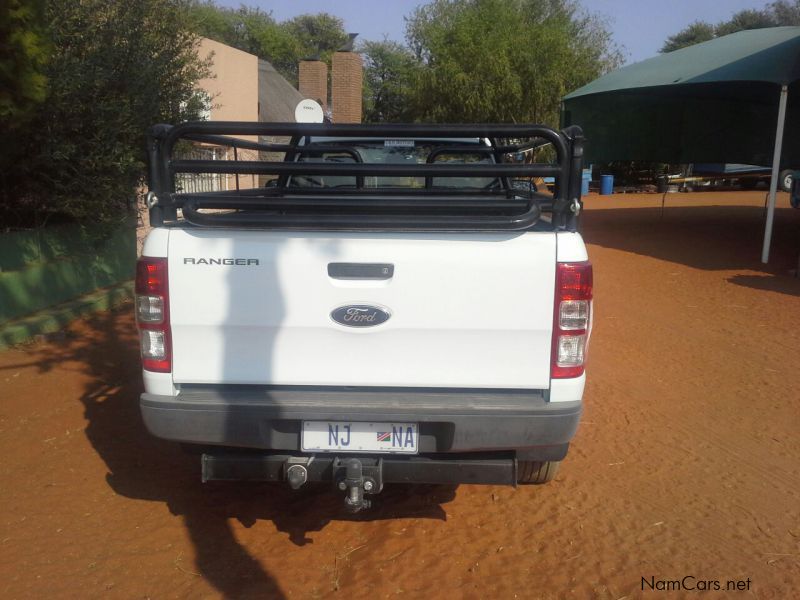 Ford Ranger 2.2 Xl S/C 2x4 118kw in Namibia