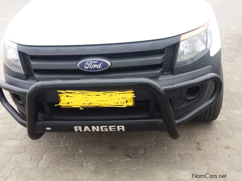 Ford Ranger 2.2 Xl in Namibia