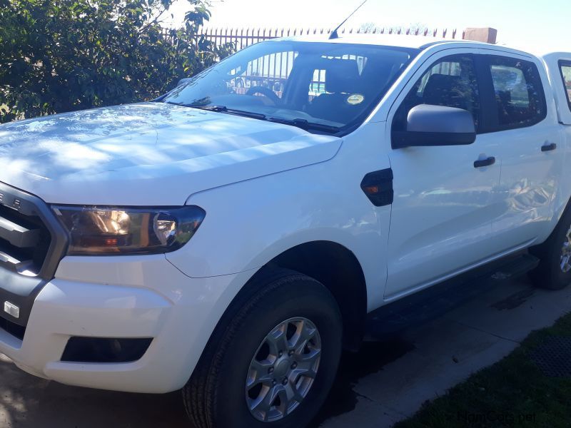 Ford Ranger 2.2 tdci xls in Namibia