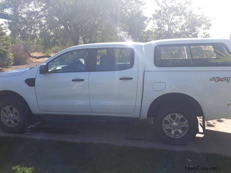 Ford Ranger 2.2 tdci xls in Namibia