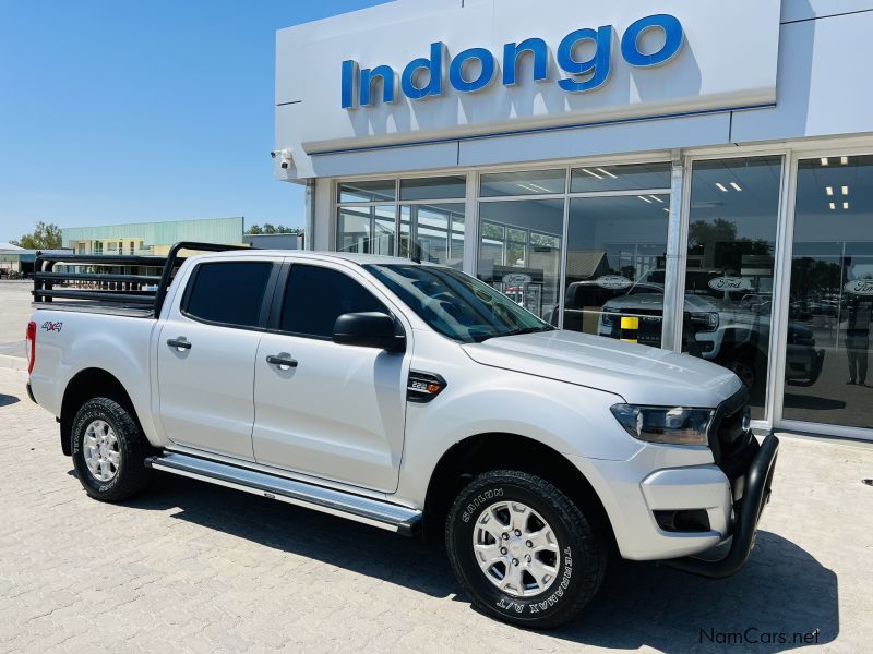 Ford Ranger 2.2L XL 6MT 4x4 D/Cab in Namibia