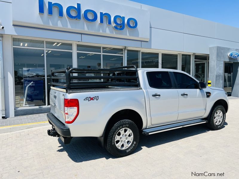 Ford Ranger 2.2L XL 6MT 4x4 D/Cab in Namibia