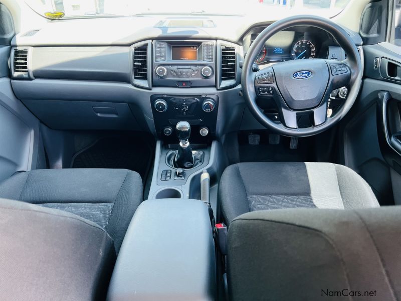 Ford Ranger 2.2L XL 6MT 4x4 D/Cab in Namibia