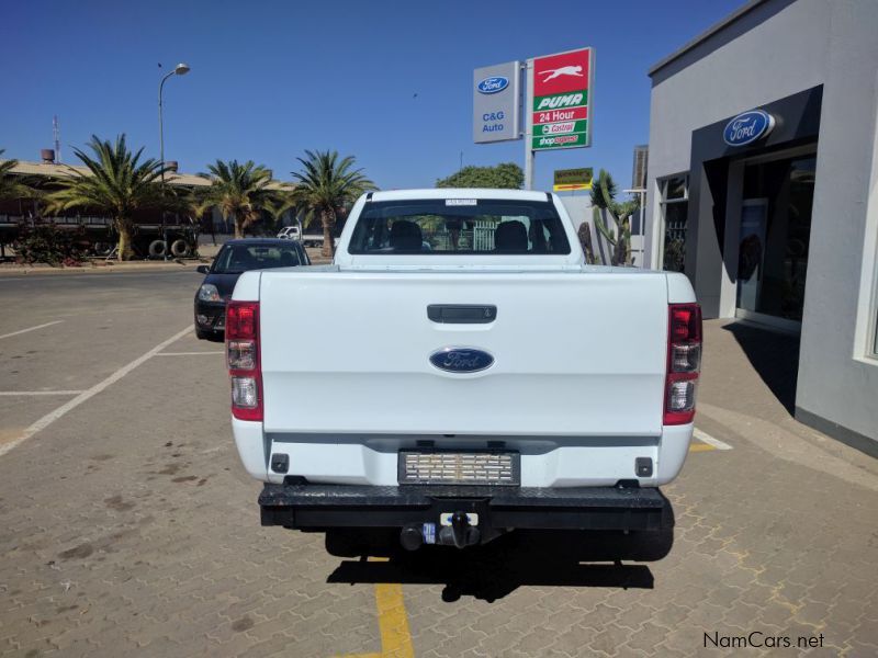 Ford Ranger 2.2TDCI SUPER CAB BASE 5MT 4X2 in Namibia
