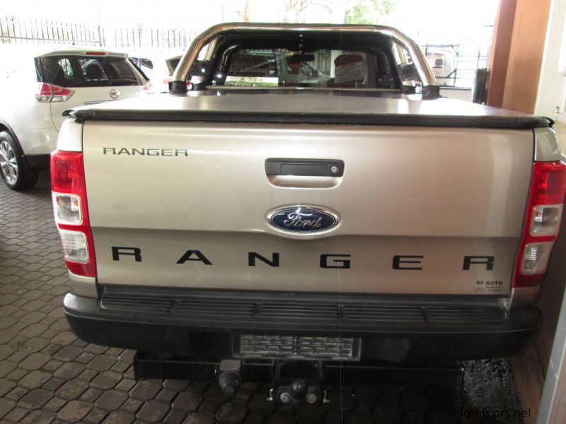 Ford Ranger 2.2TDCi XL HI-Rider E/C 2x4 in Namibia