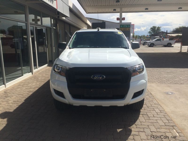 Ford Ranger 2.2XL S/C 2x4 118kw in Namibia