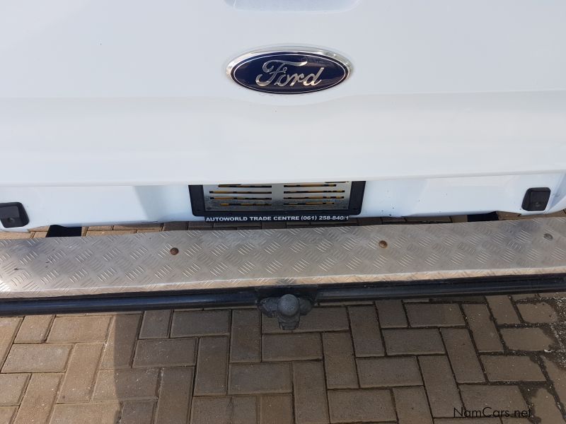 Ford Ranger 2.2tdci XL LWB / S-cab 2x4 in Namibia