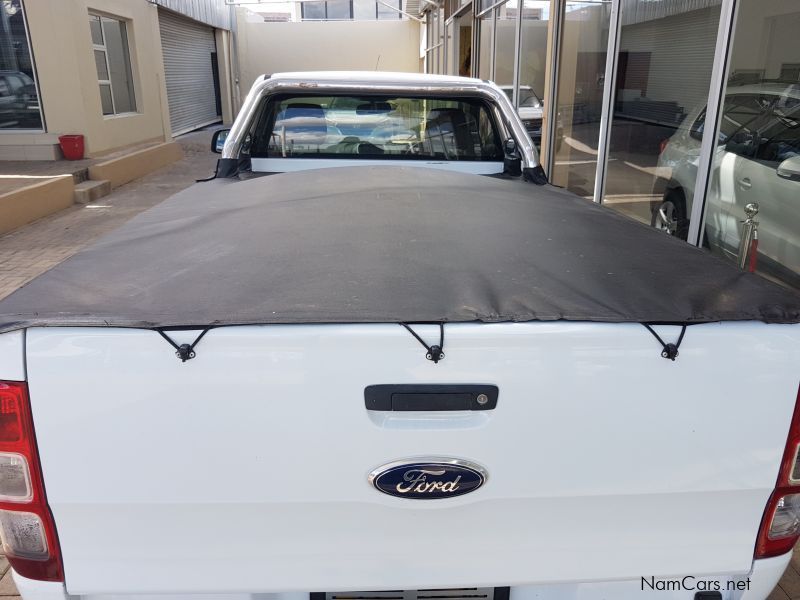 Ford Ranger 2.2tdci XL LWB / S-cab 2x4 in Namibia