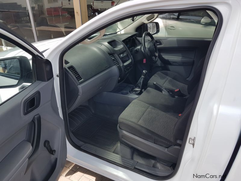 Ford Ranger 2.2tdci XL LWB / S-cab 2x4 in Namibia