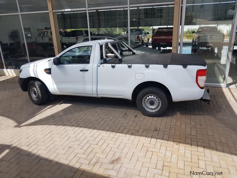 Ford Ranger 2.2tdci XL LWB / S-cab 2x4 in Namibia