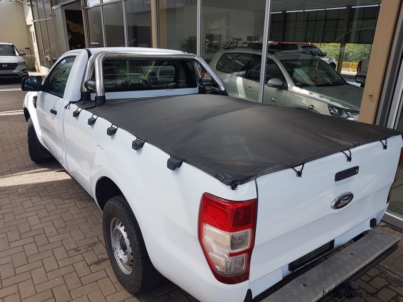 Ford Ranger 2.2tdci XL LWB / S-cab 2x4 in Namibia