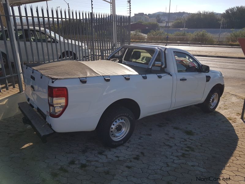 Ford Ranger 2.2tdci XL LWB / S-cab 2x4 in Namibia