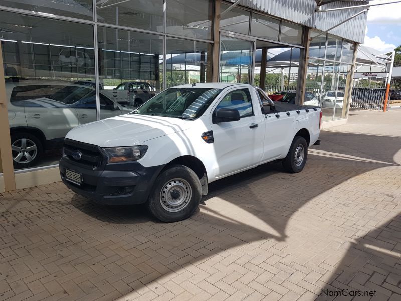 Ford Ranger 2.2tdci XL LWB / S-cab 2x4 in Namibia