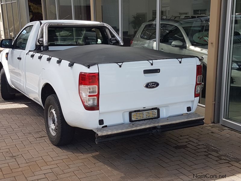 Ford Ranger 2.2tdci XL LWB / S-cab 2x4 in Namibia