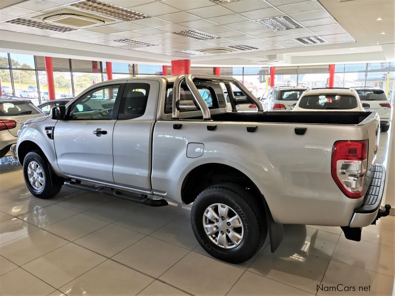 Ford Ranger 3.2 TDCI XLS E/Cab 4x2 Manual in Namibia