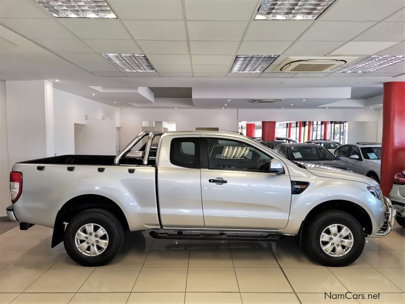 Ford Ranger 3.2 TDCI XLS E/Cab 4x2 Manual in Namibia