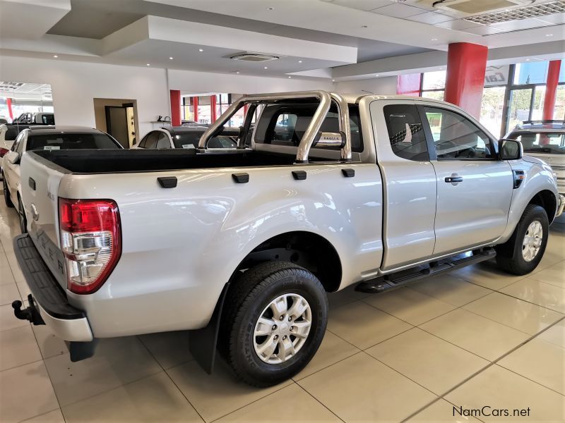 Ford Ranger 3.2 TDCI XLS E/Cab 4x2 Manual in Namibia