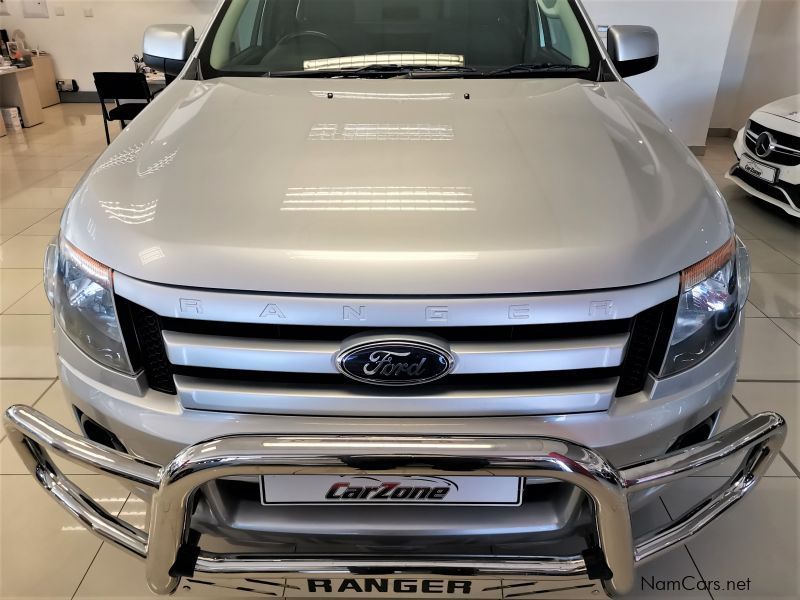 Ford Ranger 3.2 TDCI XLS E/Cab 4x2 Manual in Namibia