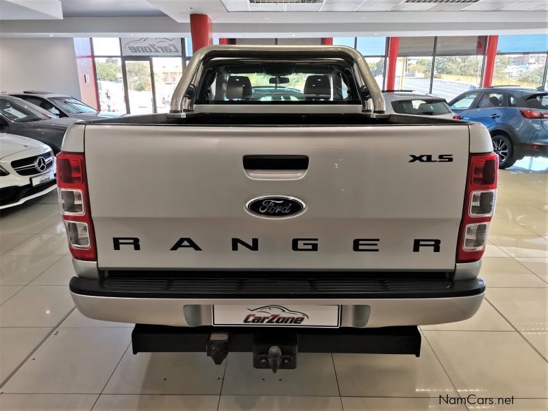 Ford Ranger 3.2 TDCI XLS E/Cab 4x2 Manual in Namibia