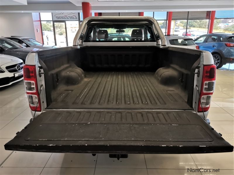 Ford Ranger 3.2 TDCI XLS E/Cab 4x2 Manual in Namibia