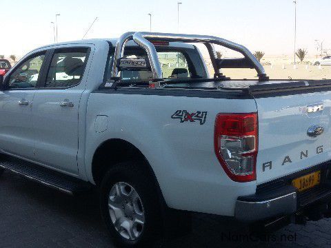 Ford Ranger 3.2 TDCI XLT in Namibia