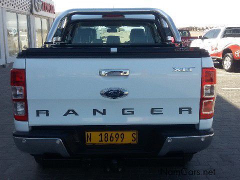Ford Ranger 3.2 TDCI XLT in Namibia