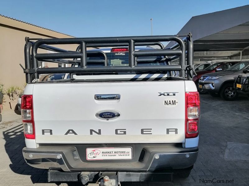 Ford Ranger 3.2 TDCI XLT D/C 4x4 in Namibia