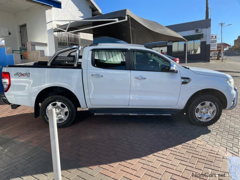 Ford Ranger 3.2 TDCi XLT 4x4 A/T P/U D/C in Namibia