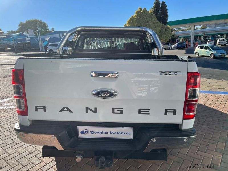 Ford Ranger 3.2 TDCi XLT 4x4 A/T P/U D/C in Namibia