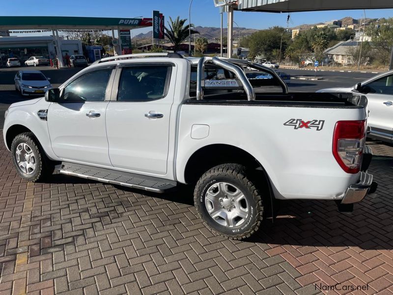 Ford Ranger 3.2 TDCi XLT 4x4 A/T P/U D/C in Namibia