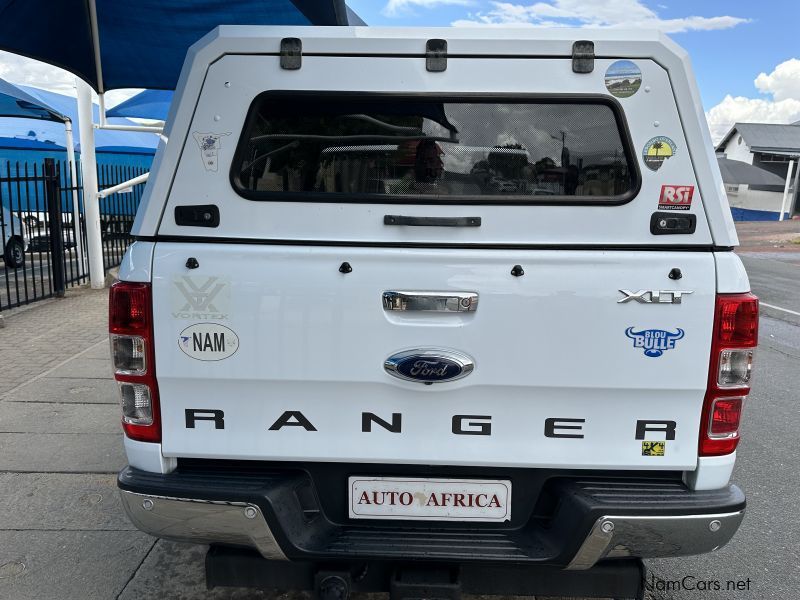 Ford Ranger 3.2 TDi in Namibia