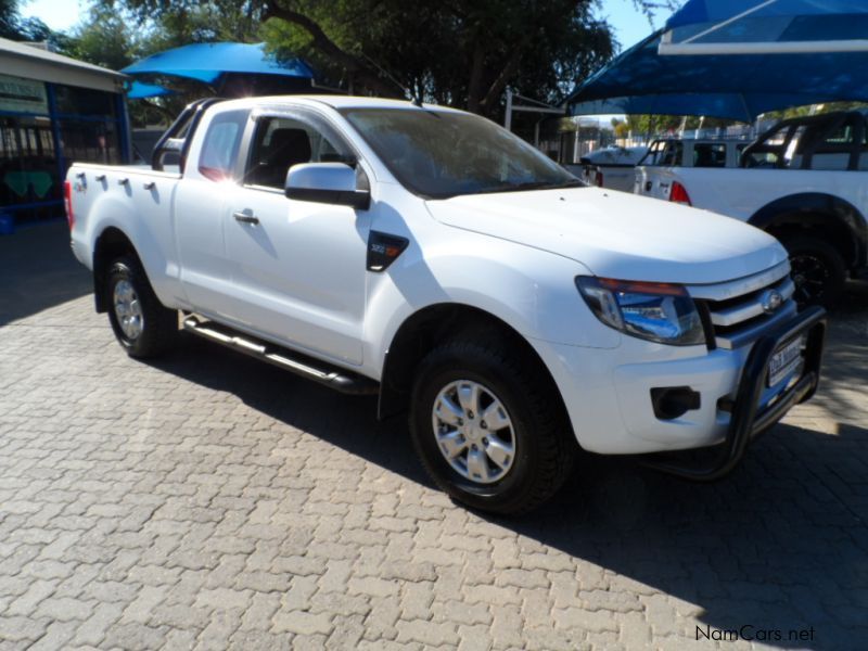 Ford Ranger 3.2 XLS 4x4 Super Cab Auto in Namibia