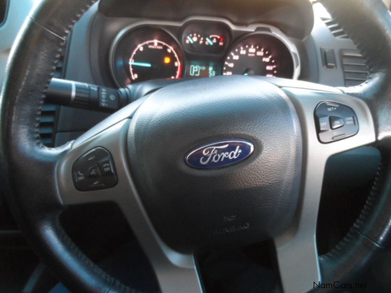 Ford Ranger 3.2 XLS 4x4 Super Cab Auto in Namibia