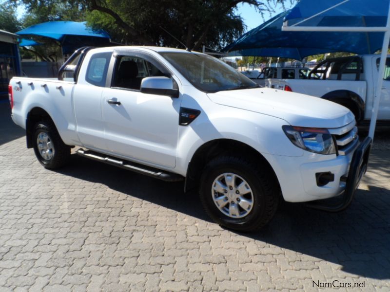 Ford Ranger 3.2 XLS 4x4 Super Cab Auto in Namibia