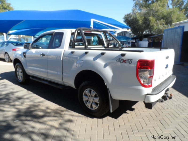 Ford Ranger 3.2 XLS 4x4 Super Cab Auto in Namibia