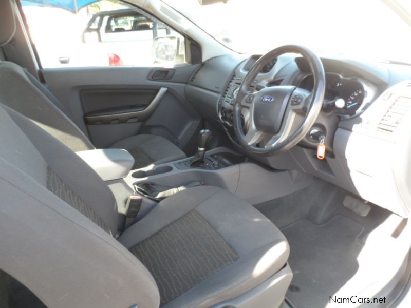 Ford Ranger 3.2 XLS 4x4 Super Cab Auto in Namibia