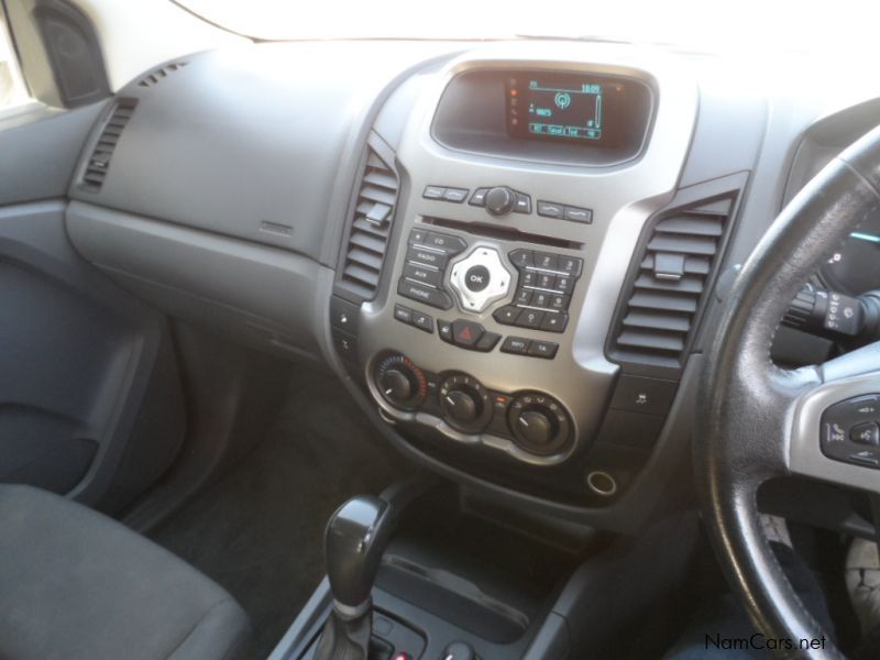 Ford Ranger 3.2 XLS 4x4 Super Cab Auto in Namibia