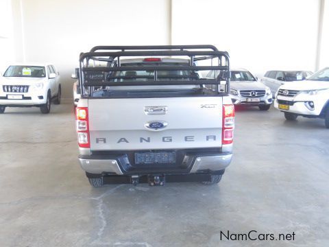Ford Ranger 3.2 XLT 4x4 D/Cab in Namibia