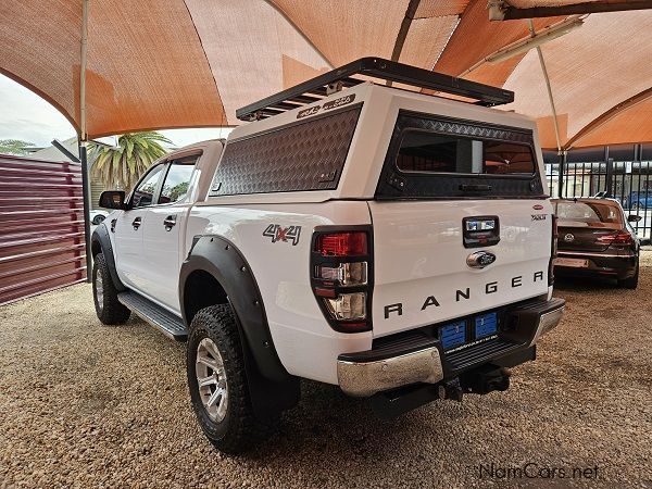 Ford Ranger 3.2 XLT A/T 4x4 in Namibia