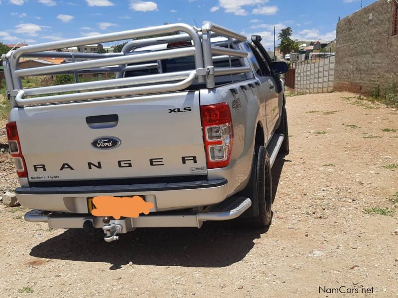 Ford Ranger 3.2TDCi XLS 4X4 in Namibia
