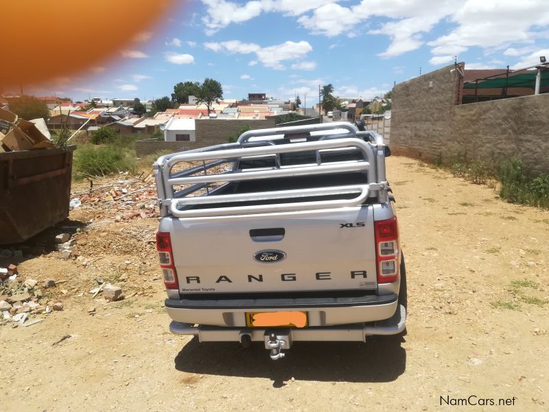 Ford Ranger 3.2TDCi XLS 4X4 in Namibia