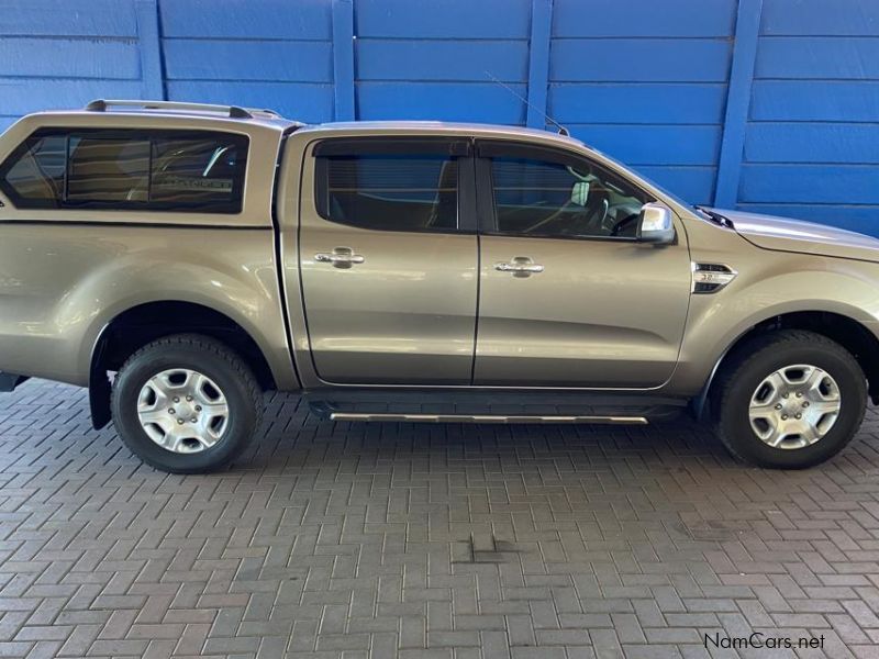 Ford Ranger 3.2TDCi XLT P/U D/C in Namibia