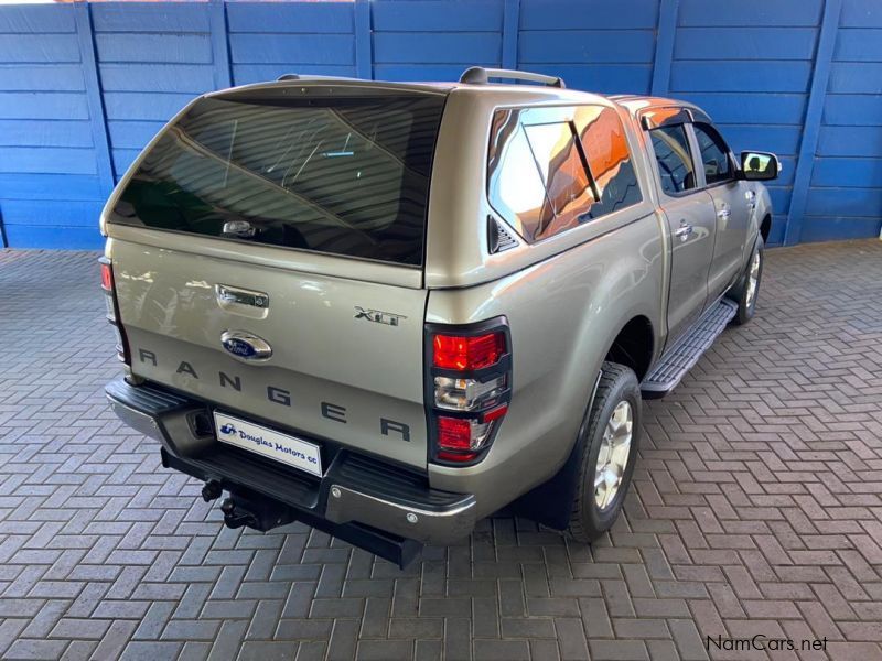 Ford Ranger 3.2TDCi XLT P/U D/C in Namibia