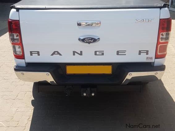 Ford Ranger 3.2Tdci A/T XLT D/C in Namibia