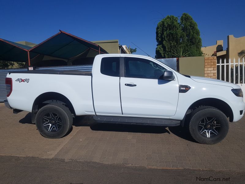 Ford Ranger 3.2l XLS 4x4 in Namibia