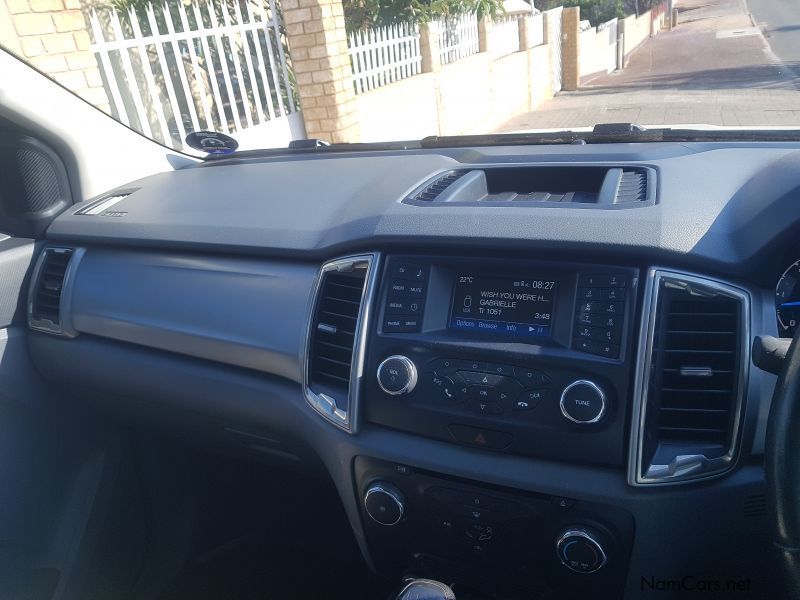 Ford Ranger 3.2l XLS 4x4 in Namibia