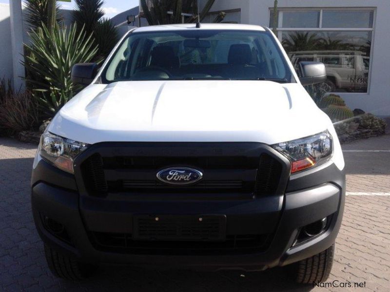 Ford Ranger Brand New 2.2 D/C Base 5MT 4x2 in Namibia