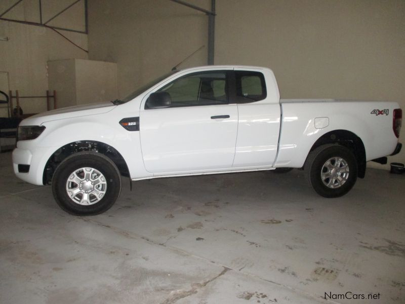 Ford Ranger Brand New 2.2 TDCI Super Cab XL 4x4 6MT in Namibia