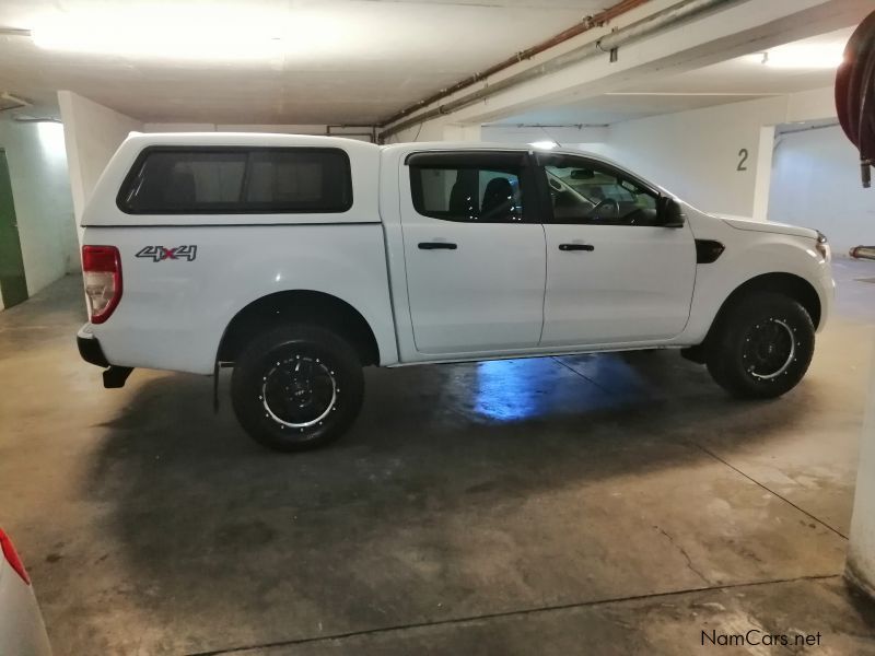 Ford Ranger T6 2.2Tdci 4x4 in Namibia