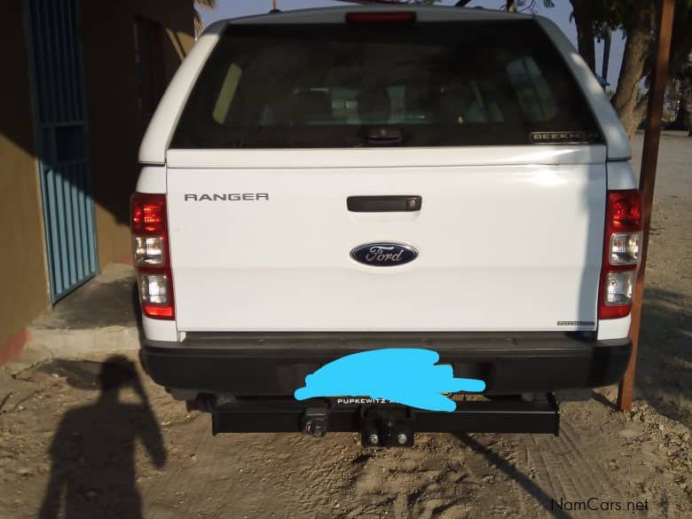 Ford Ranger TDI, 2.2, 4×2 Difflock  in Namibia